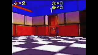 Greenio Aftermath Mario 64 1995 Commercial Instrument
