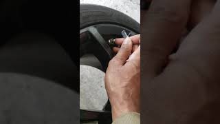 C7 Corvette rims cracked Quick Fix