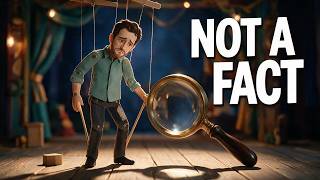 Why Your Deepest Insecurities Feel Like Facts