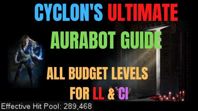 12+ Poe Aura Calculator