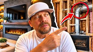The #1 Fireplace Remodeling Mistake