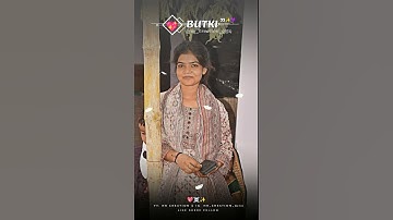 Ghanshyam Rathva New Timli Status 2025_LD Dodva New Timli Status 2025 #shorts #timli #status