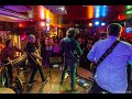 Capture de la vidéo Sento & The Hot Pappas En Concierto En Black Note Club | 5/4/2019