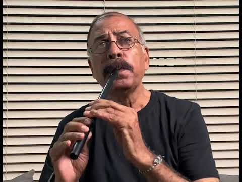 Ashraf Shami (CHOTBHIN)