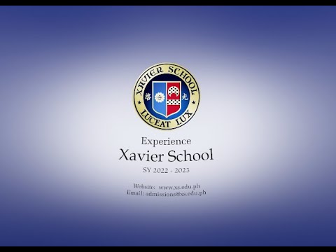 Video: Kur yra Xavier's mokykla, skirta gabiems jaunuoliams?