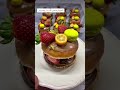 تکنوبرتر ۰۹۱۳۱۶۸۵۰۲۴ Cake ماشین الات نان شیرینی 