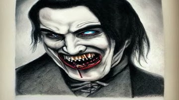 AI GENERATED VIDEO: "AAAHH!!! REALLY OLD MONSTERS" LOOP VIDEO #42 (STABLE DIFFUSION)