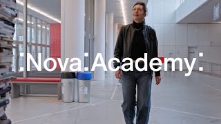 Domein taal &amp; literatuur bij Nova Academy: Ontdek de kracht van woord en verbeelding!