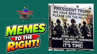The Breaking Point: Memes That Expose Everything