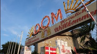 Hamburger Sommerdom 2017 (Impressionen)
