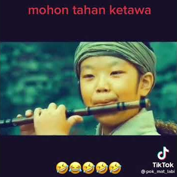 Download lagu suara es krim 😂sekalian jualan suling