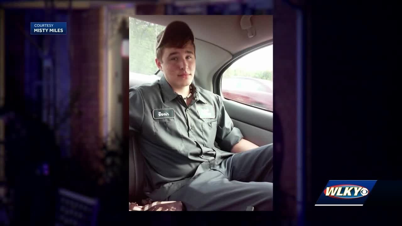 Family of man killed in Louisville shooting asking for help finding ...