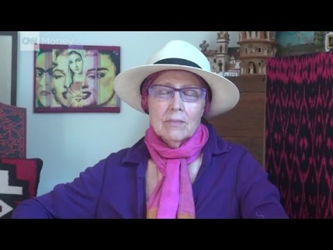 Video: Cecilia Alvear Moare