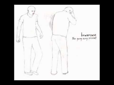 Lowercase — Lowercase - Glisten To The Pink