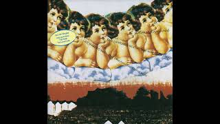 The Cure - Let's Go To Bed