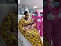 Big Mama finally gave birth after  been pregnant for over a year.🥳😁She’s happy Subscribe for more
