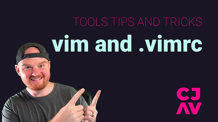 Some vimrc and vimrc.bundles config tips l