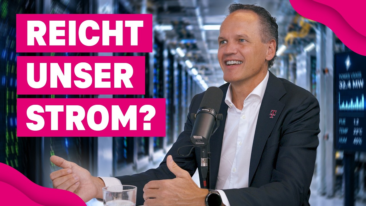 Cloud-Boom: Ist unsere Infrastruktur überhaupt bereit?