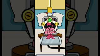 Sprunki Monitor Gets Surgery