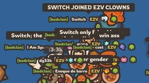 1v1 comp 3 (Taming.io)