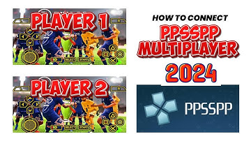HOW TO CONNECT PPSSPP MULTIPLAYER GAME ON 2 PHONES... #ppsspp #playstation #games #multiplayer