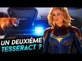 LA VÉRITÉ SUR LE TESSERACT ET SES POUVOIRS DANS LE MCU