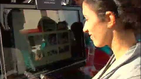 Uploading a video with a Flip is simple!