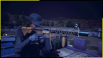 State of Decay 2 Update 37.2: Testing Max Positive Curveballs in Lethal Zone - Part 2