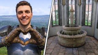 When Developers Actually Added This Meme - KCD2