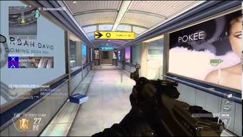 Best Noob Tube Class (Black Ops 2)