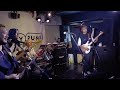 TENDOUJI - DODA〜TENDOUJIのテーマ ( Live at 愛媛 Bar Caesar 2026.8.28 )