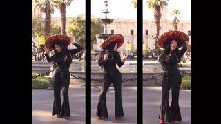 Amor A La Mexicana Sabby Sweet