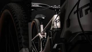 Fanatik Custom Bike: Transition Spur V2