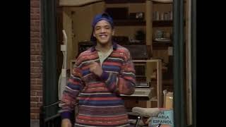 Sesame Street: Big Bird Sings! (1995)