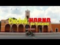 Video de Chochola