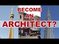 ARCHITECTURE JOBS - Become An ARCHITECT - Study, Learn and Experience the field of Architecture