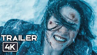WATCH THE SKIES Official UK Trailer 2025 Sci Fi Movie HD
