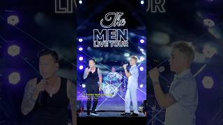 Download Lagu THE MEN BAND | CÓ THƯƠNG THÊM AI ĐƯỢC ĐÂU (CONCERT HẠ LONG) MP3 Download Lagu THE MEN BAND | CÓ THƯƠNG THÊM AI ĐƯỢC ĐÂU (CONCERT HẠ LONG) MP3