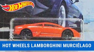Hot Wheels Lamborghini Murciélago Fast & Furious Series