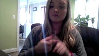 asl expressive part test 2