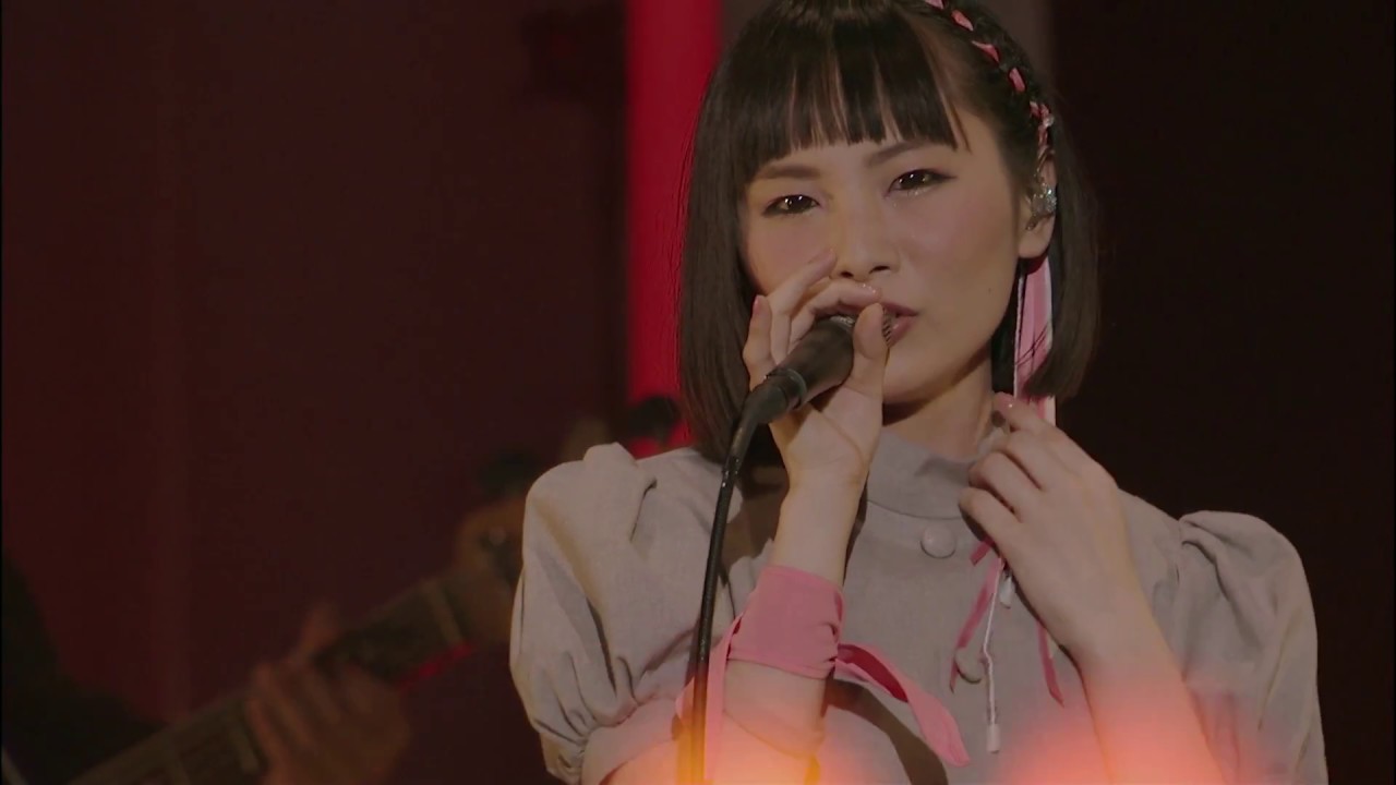 fhána divine intervention ライブ映像 fhána what a wonderful