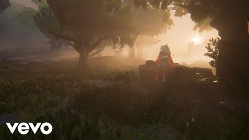 Cashmere Cat - EMOTIONS (Official Music Video)