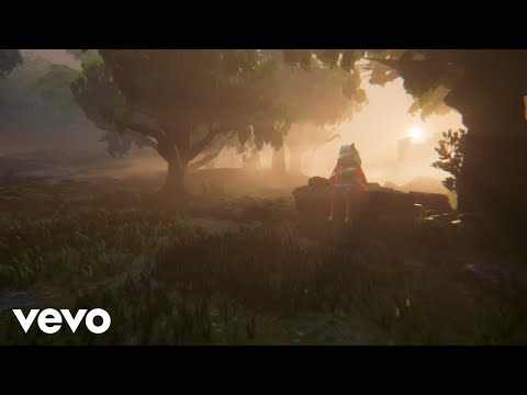 Cashmere Cat - EMOTIONS (Official Music Video)