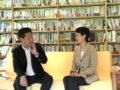 語り合い動画 対談ゲスト 弁護士 大平光代さん ベストセラー 「だから、あなたも生きぬいて」 「今日を生きる」