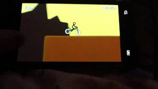 Gravity Defied Egypt 24 sec 2 star