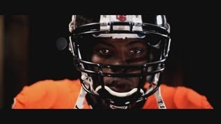 2012 Oregon State Football Intro Video