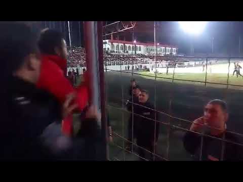 ქართული მარში ტორპედოს სტადიონზე