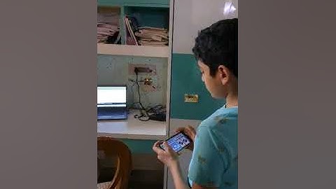 Closing lights with Bluetooth and Servo #arduino   @Saurish-Arnika #robotics #bluetooth #hc05