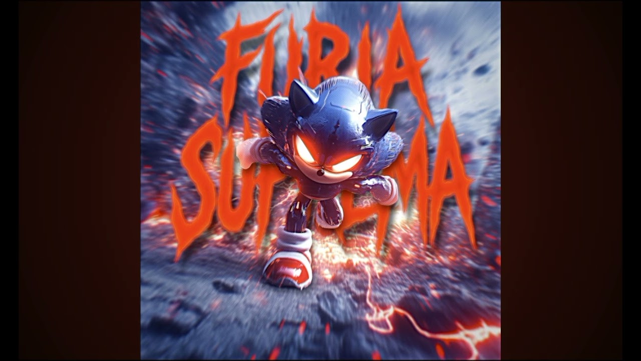 FURIA SUPEREMA- 