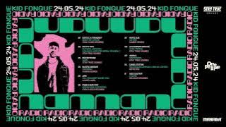 UDU RADIO - EP.11 KID FONQUE